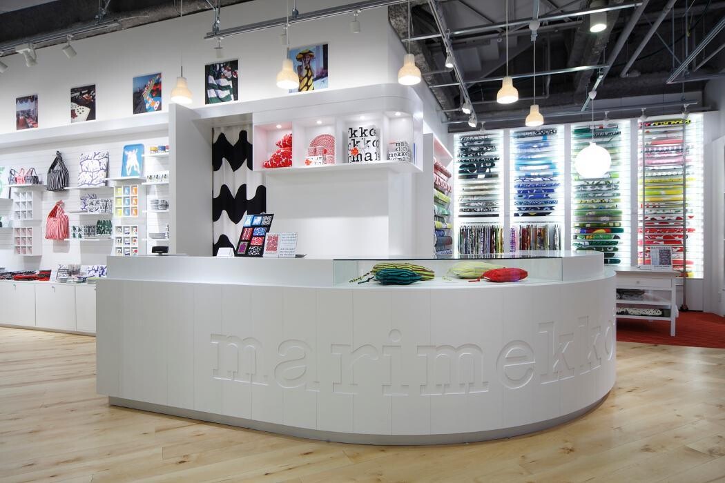 Images Marimekko 新潟