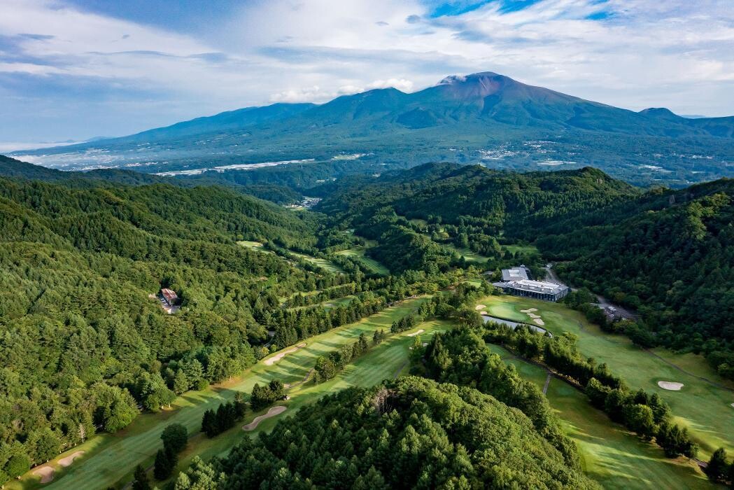 Images オーソルヴェール軽井沢倶楽部