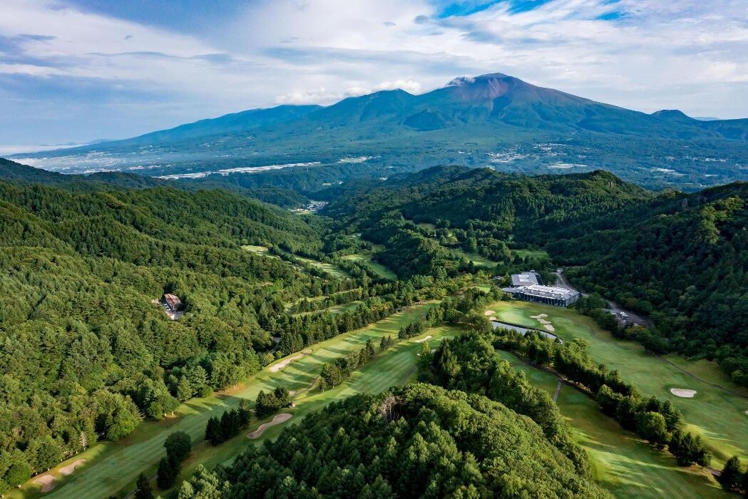 Images オーソルヴェール軽井沢倶楽部