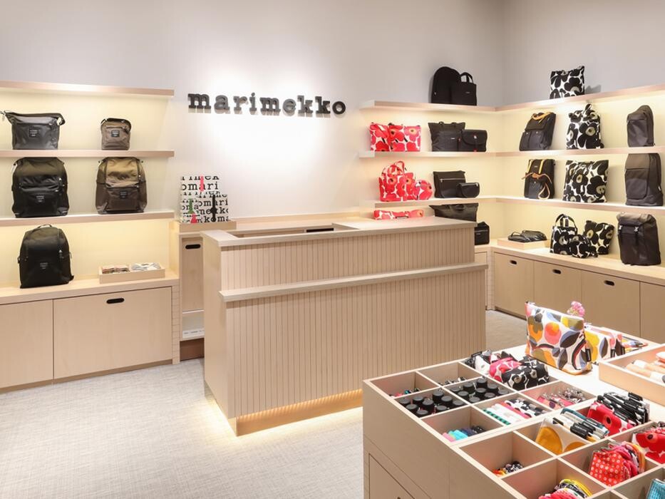 Images Marimekko グランフロント大阪