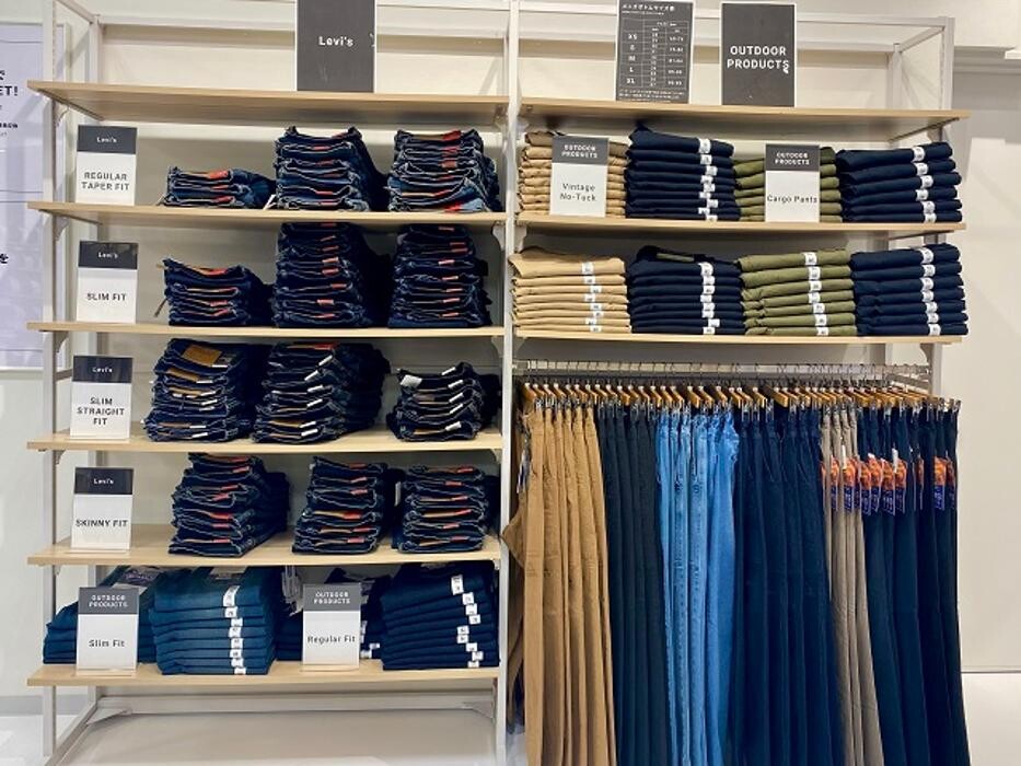 Images ラックラック イオンモール幕張新都心店