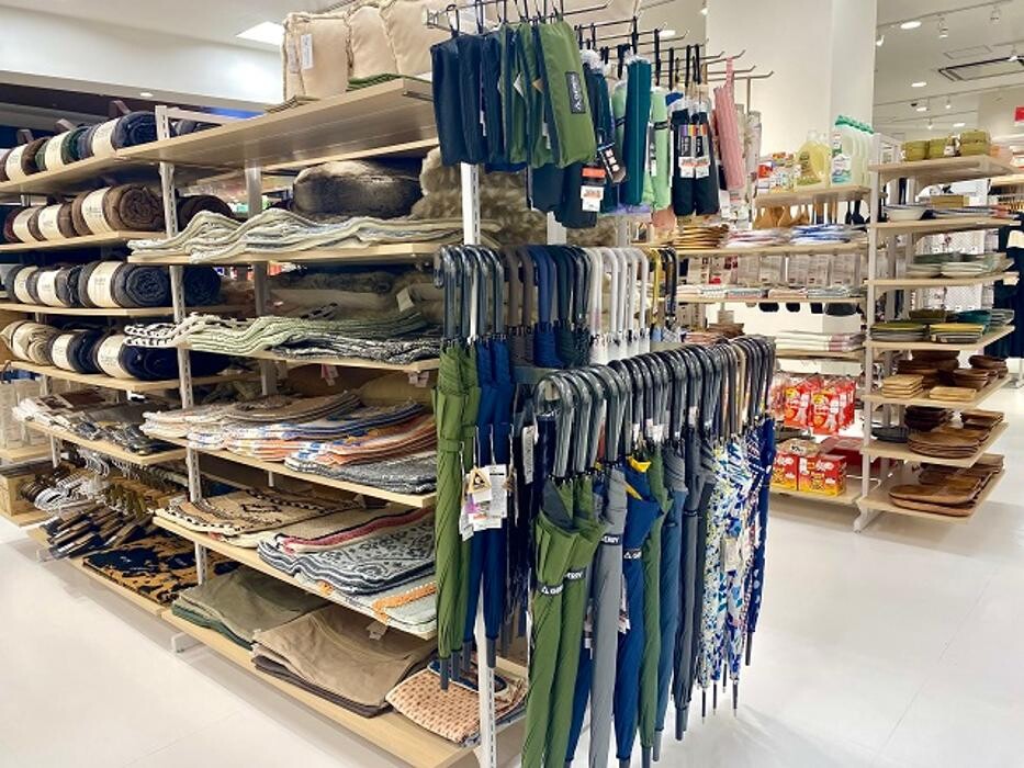 Images ラックラック イオンモール幕張新都心店