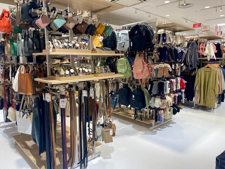 Images ラックラック イオンモール幕張新都心店