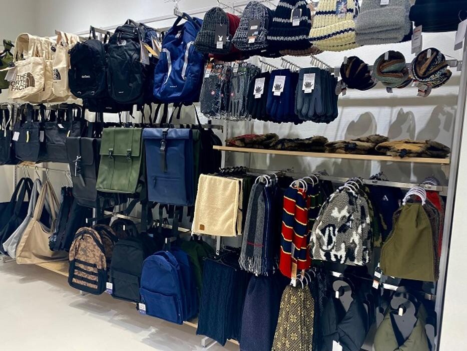 Images ラックラック イオンモール幕張新都心店