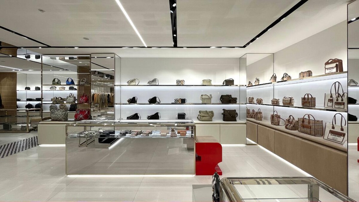 Images Burberry Outlet