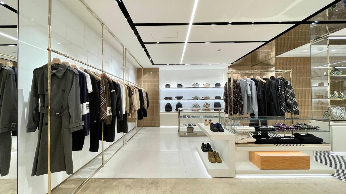 Images Burberry Outlet