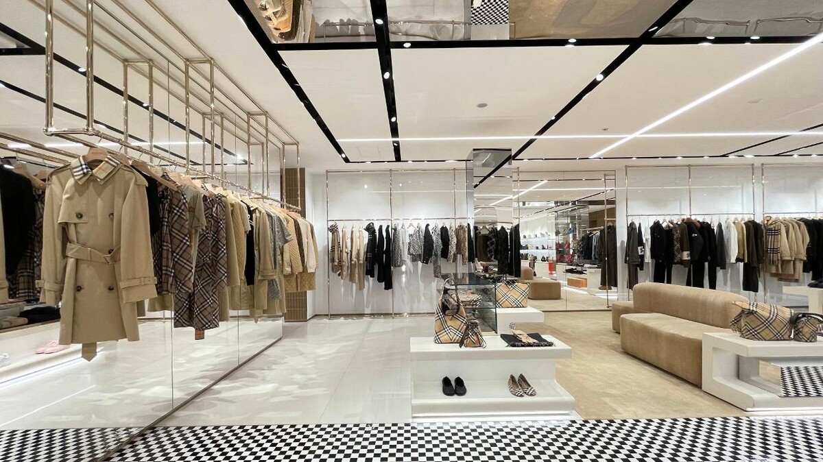 Images Burberry Outlet