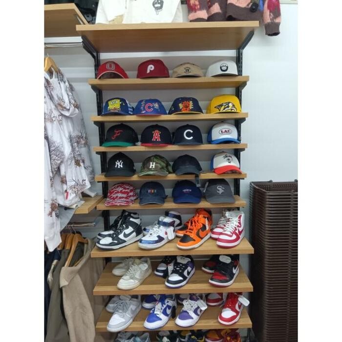 Images セカンドストリート自由が丘２号店