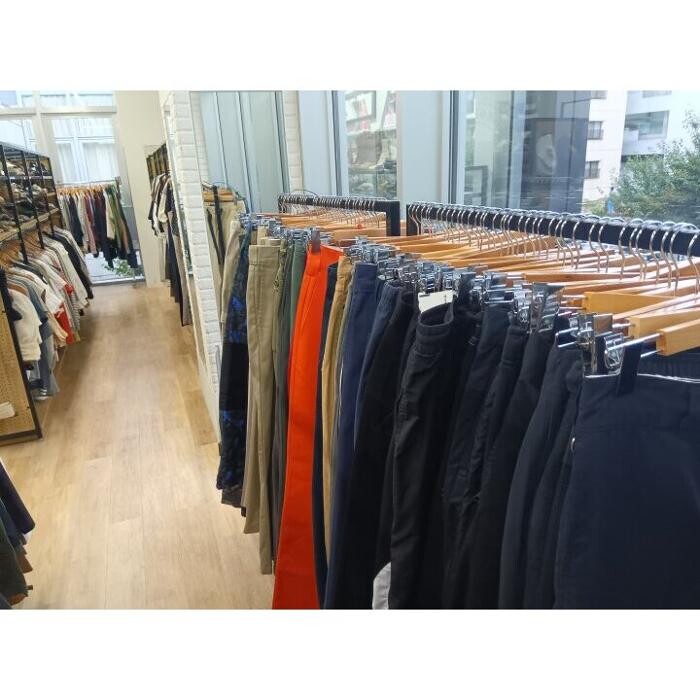 Images セカンドストリート自由が丘２号店