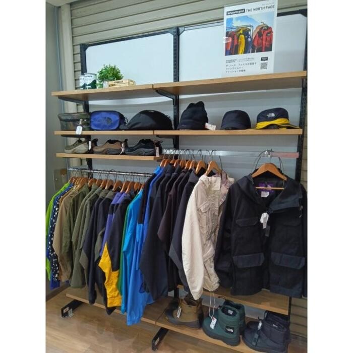 Images セカンドストリート北千住店