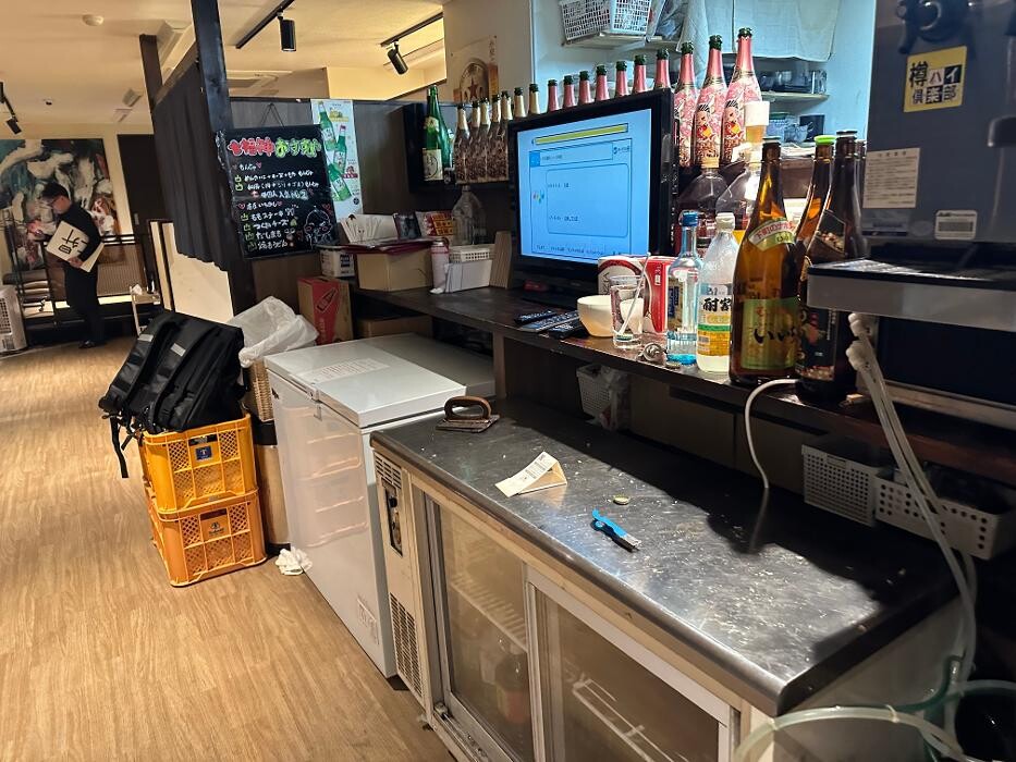 Images 鉄板焼居酒屋 七福神