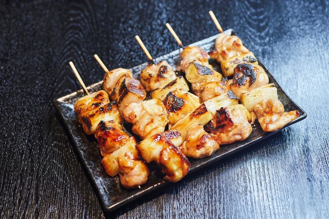 Images 鉄板焼居酒屋 七福神