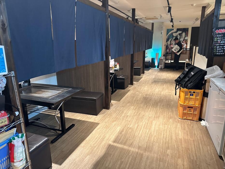 Images 鉄板焼居酒屋 七福神