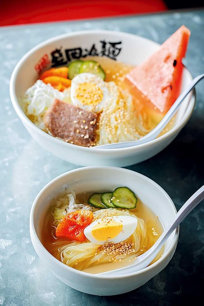 Images ホルモン食堂食樂 聖蹟桜ケ丘店