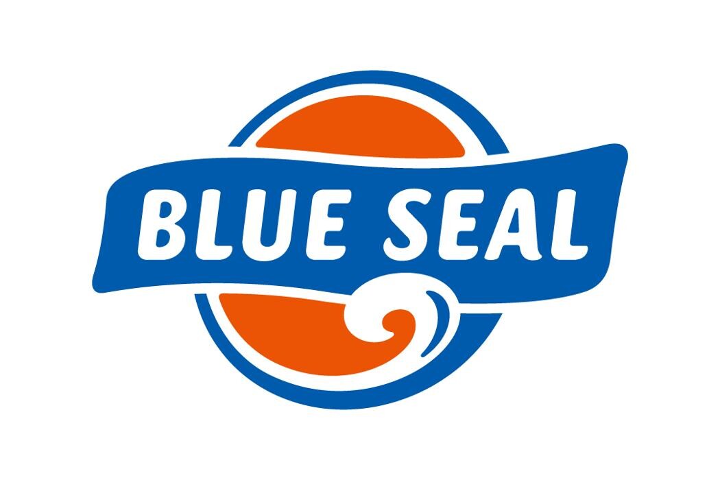 ブルーシール 岐阜茜部 Logo
