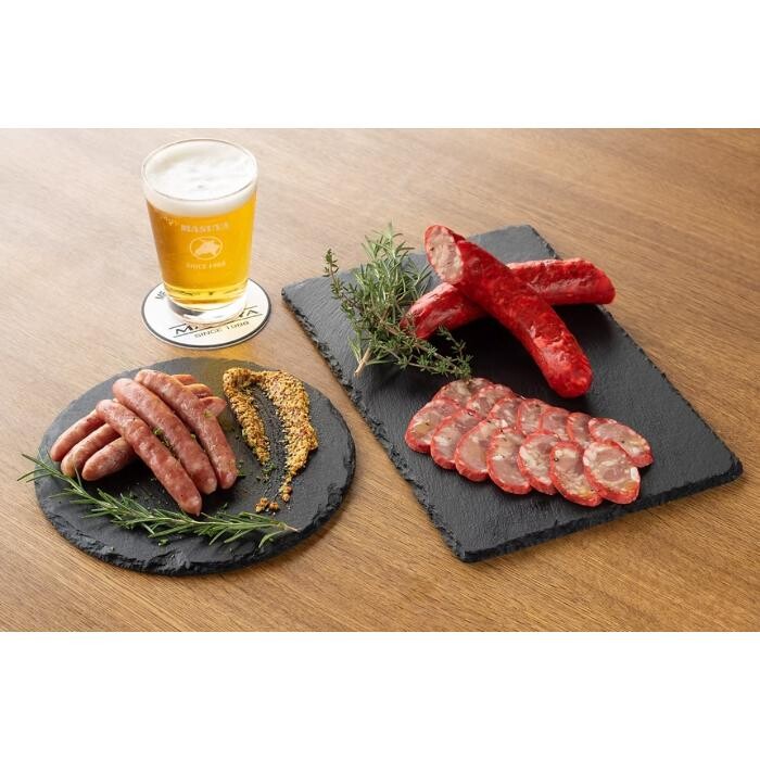 Images MASUYA MEAT＆CRAFT BEER