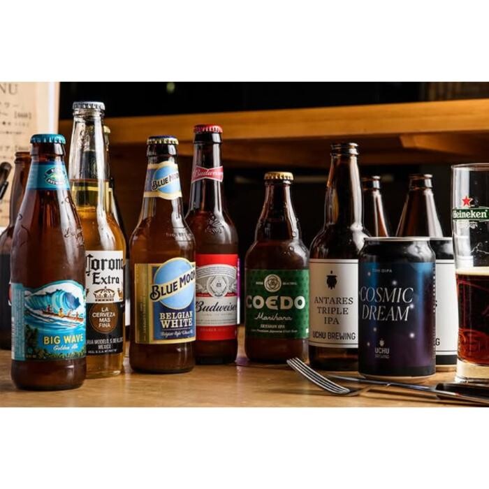 Images MASUYA MEAT＆CRAFT BEER