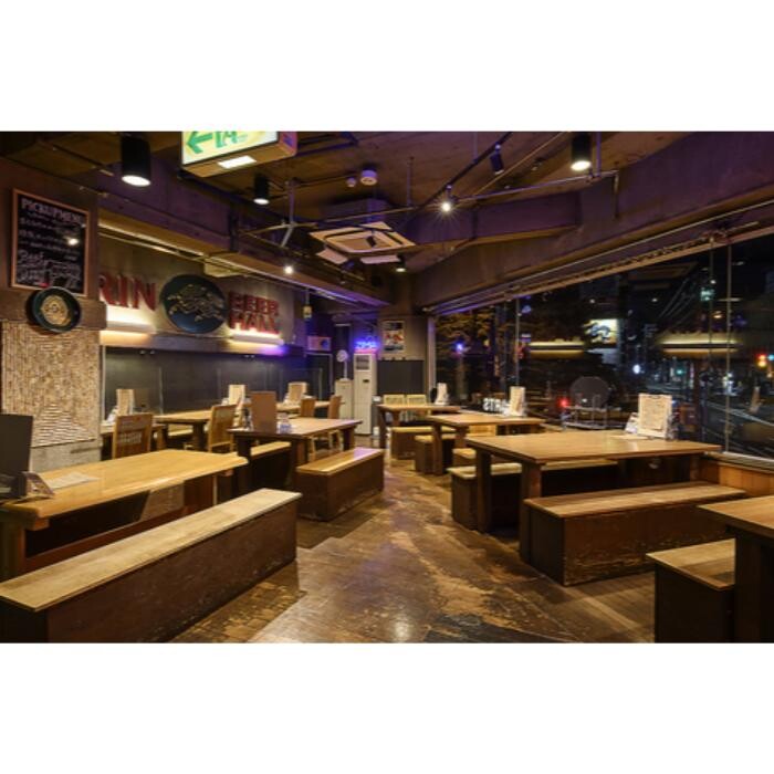 Images MASUYA MEAT＆CRAFT BEER