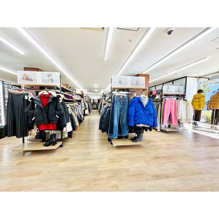 Images セカンドストリート日吉店