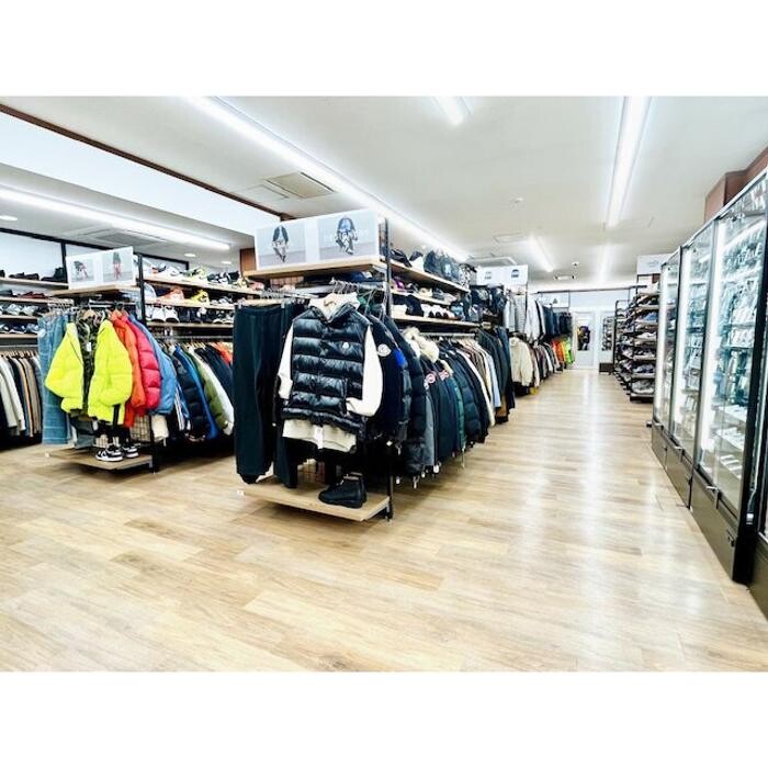 Images セカンドストリート日吉店