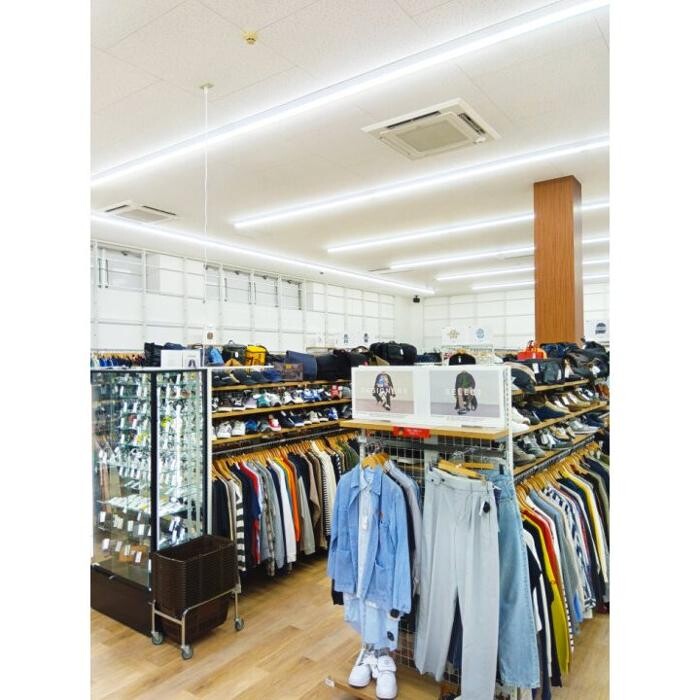 Images セカンドストリートイオンモール宇城店