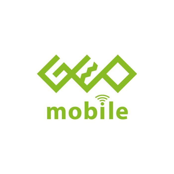 ゲオモバイルイオンモール各務原インター店 Logo