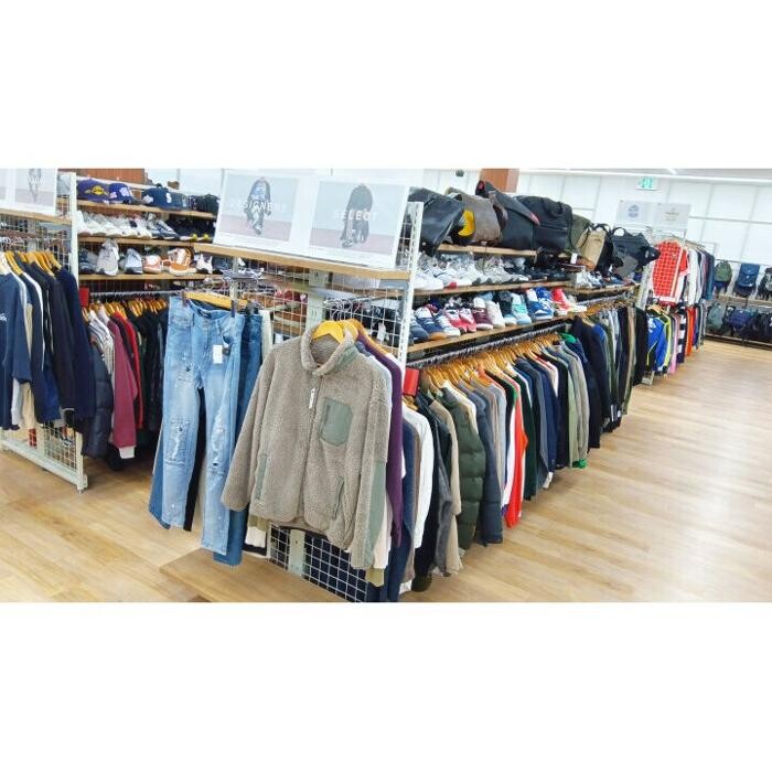 Images セカンドストリート堺美原店