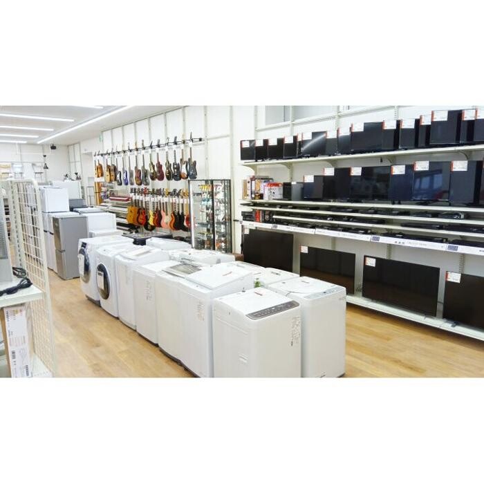 Images セカンドストリート堺美原店