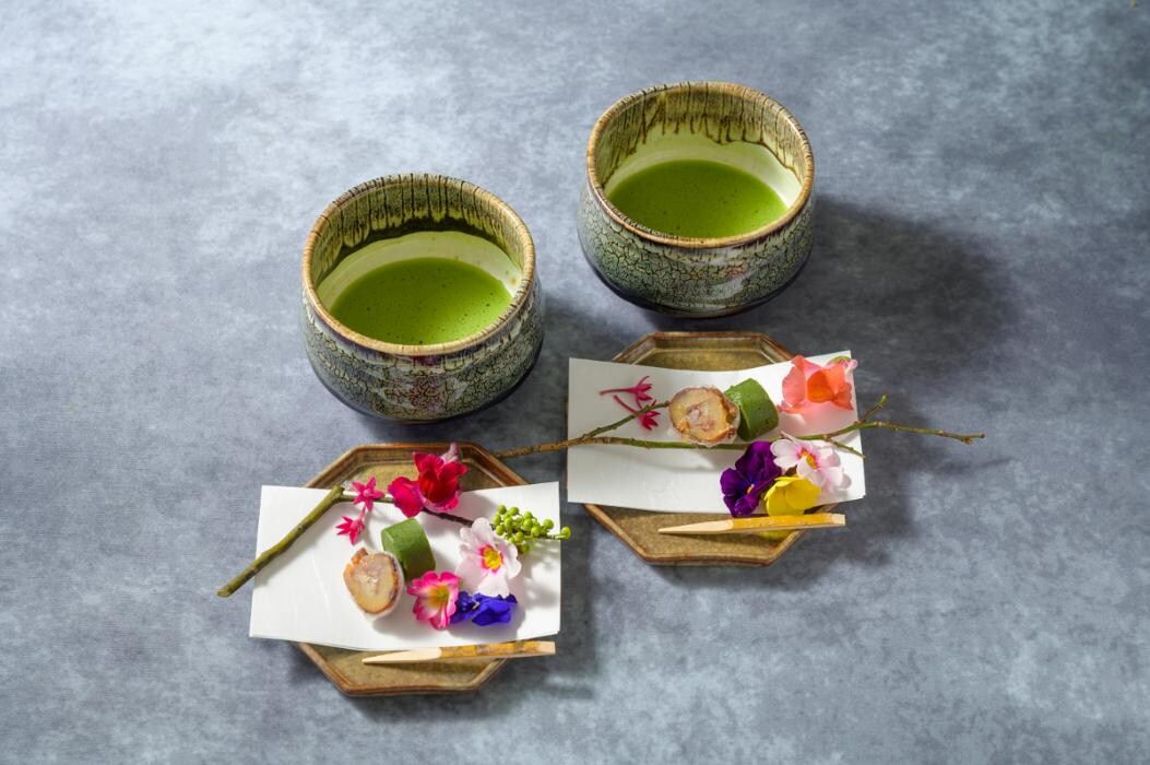 Images 高宮庭園茶寮