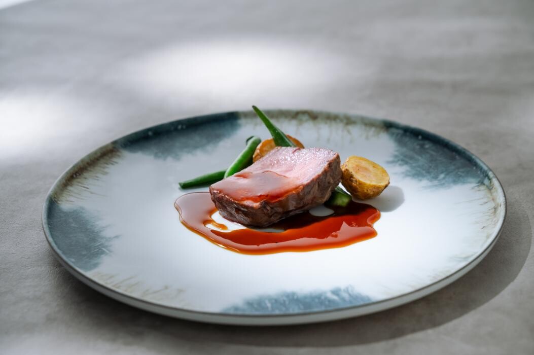 Images 高宮庭園茶寮