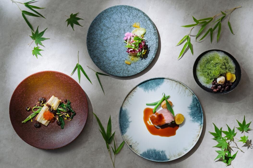 Images 高宮庭園茶寮