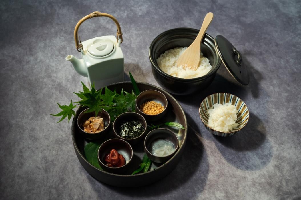 Images 高宮庭園茶寮