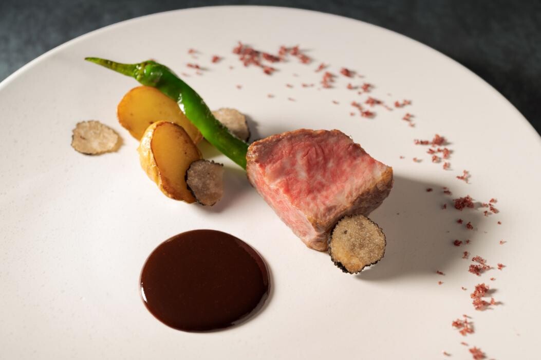 Images 高宮庭園茶寮