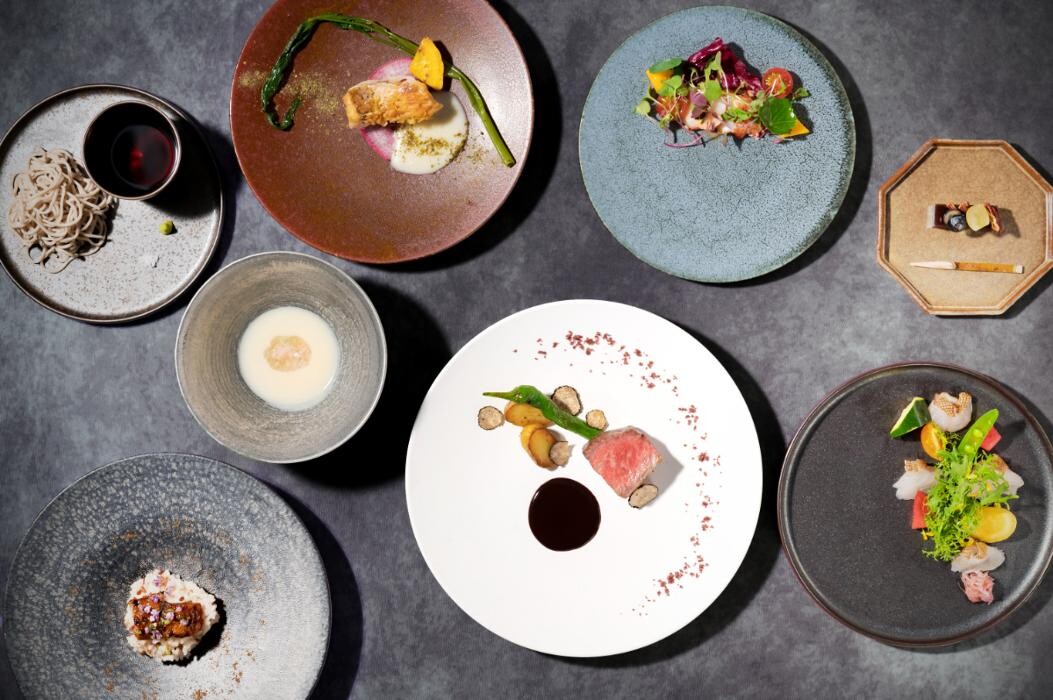 Images 高宮庭園茶寮