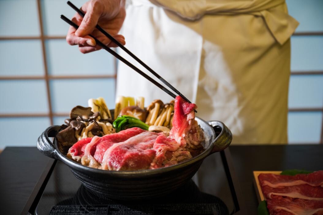 Images 高宮庭園茶寮