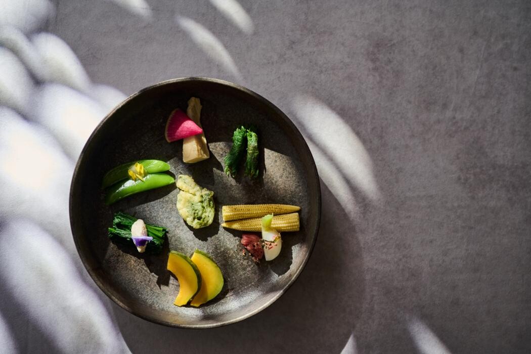 Images 高宮庭園茶寮