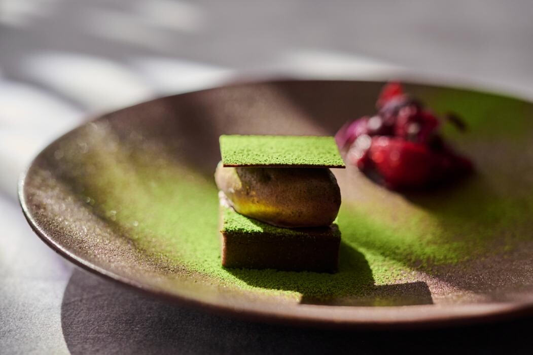 Images 高宮庭園茶寮