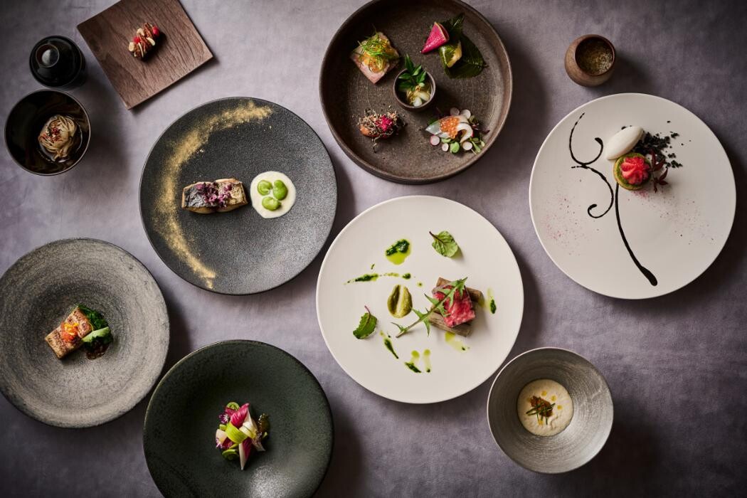 Images 高宮庭園茶寮