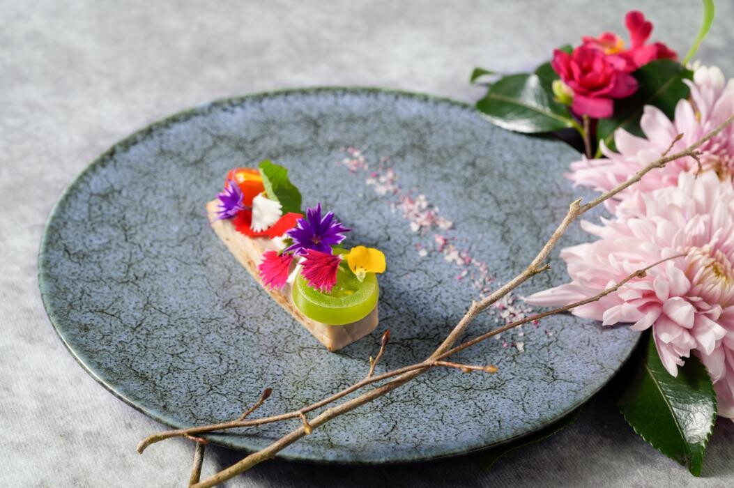 Images 高宮庭園茶寮