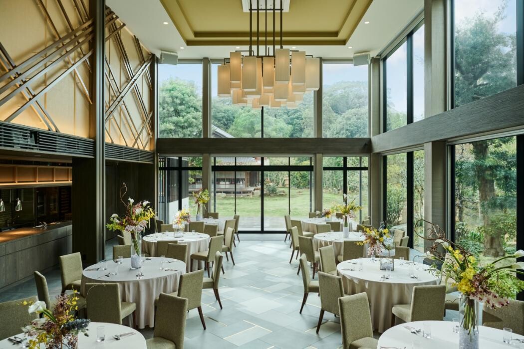 Images 高宮庭園茶寮