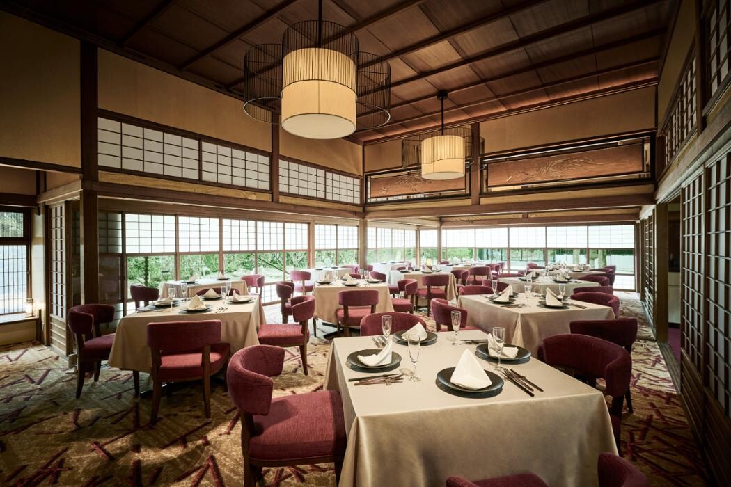 Images 高宮庭園茶寮