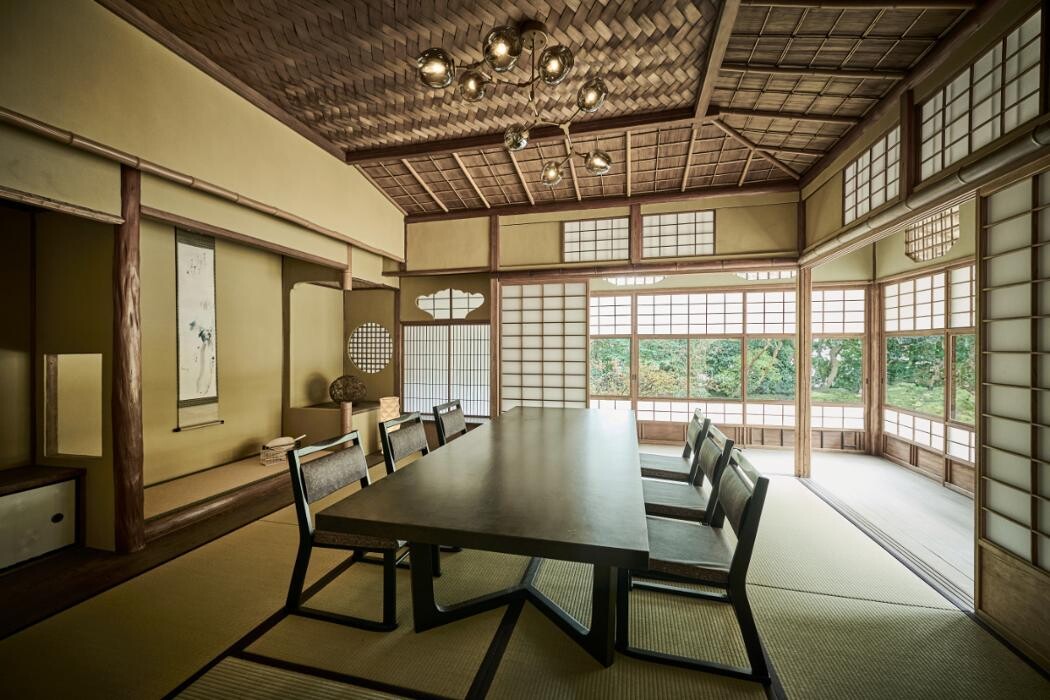 Images 高宮庭園茶寮