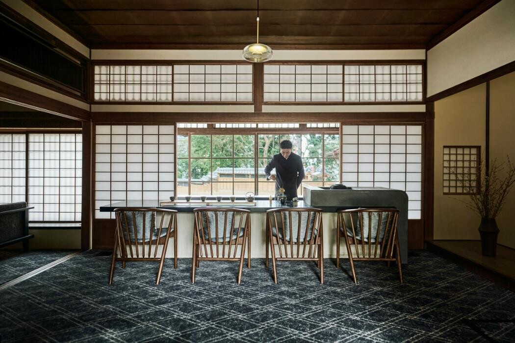 Images 高宮庭園茶寮