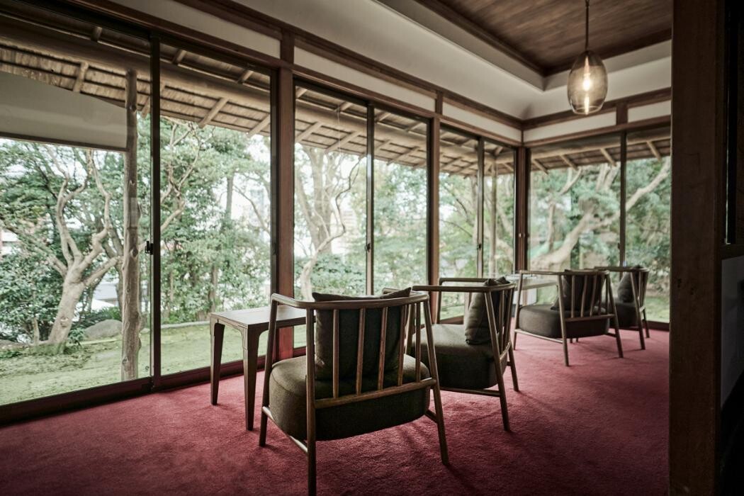 Images 高宮庭園茶寮