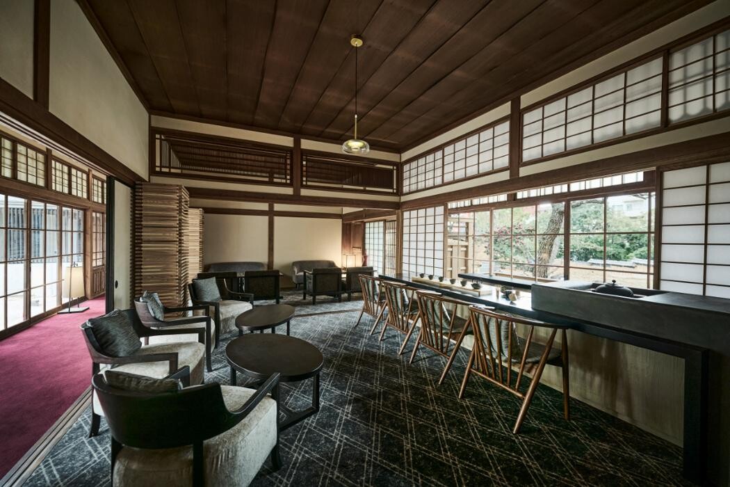 Images 高宮庭園茶寮