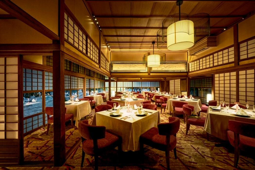 Images 高宮庭園茶寮