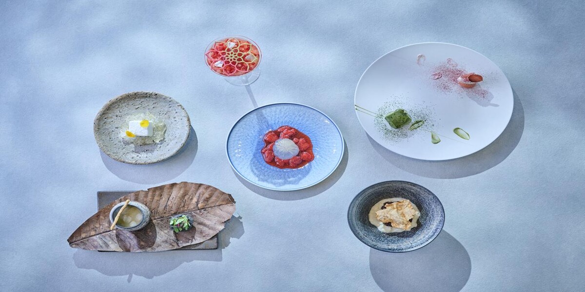 Images 高宮庭園茶寮