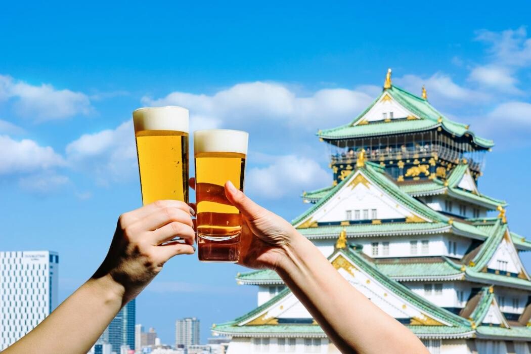 Images ブルーバーズ ルーフ トップテラス BLUE BIRDS ROOF TOP TERRACE