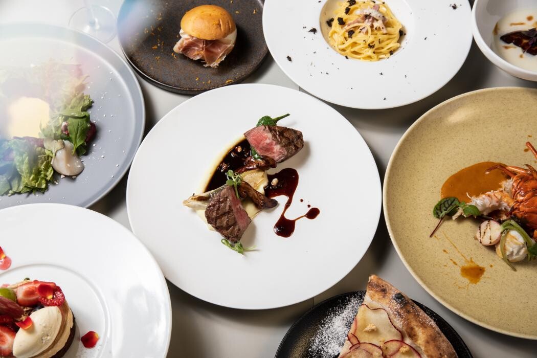 Images ザ ペントハウス ウィズ ウィークエンド テラス THE PENTHOUSE with weekend terrace