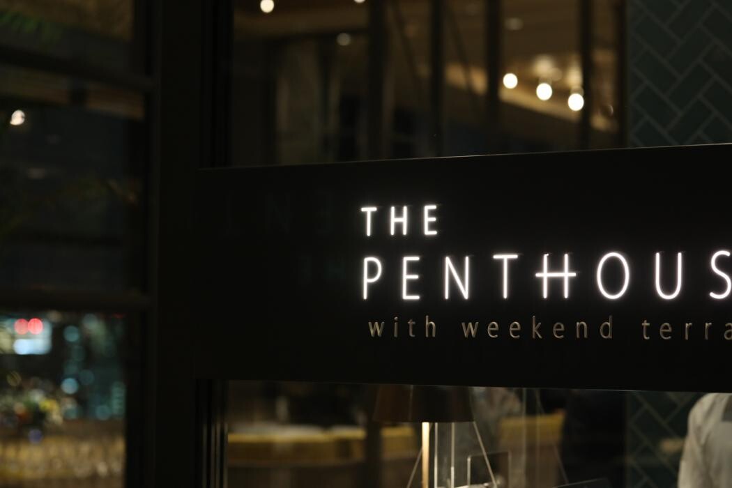 Images ザ ペントハウス ウィズ ウィークエンド テラス THE PENTHOUSE with weekend terrace
